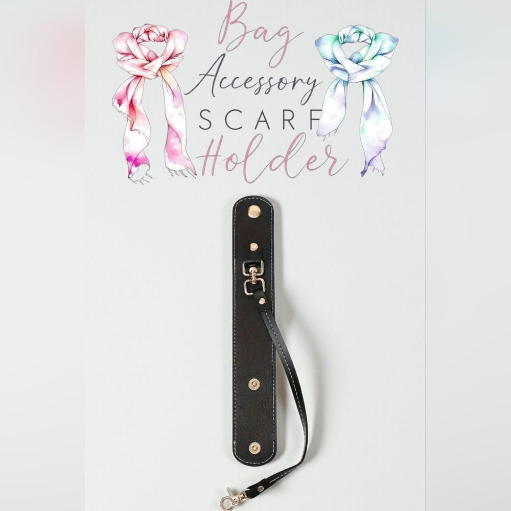 Bag Accessory Travel Holder New - Picture 2 of 7